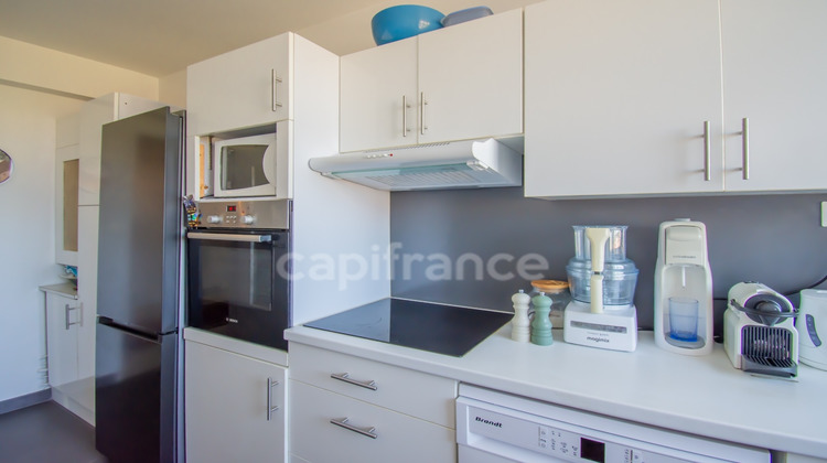 Ma-Cabane - Vente Appartement ROYAN, 99 m²