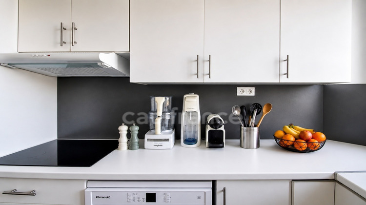 Ma-Cabane - Vente Appartement ROYAN, 99 m²