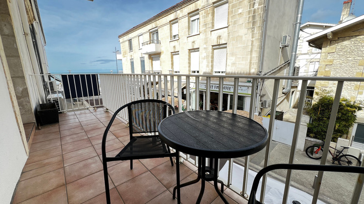 Ma-Cabane - Vente Appartement ROYAN, 24 m²