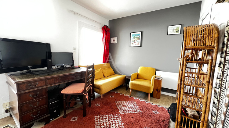 Ma-Cabane - Vente Appartement ROYAN, 24 m²