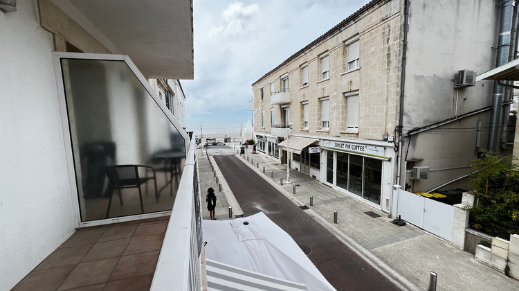 Ma-Cabane - Vente Appartement ROYAN, 33 m²