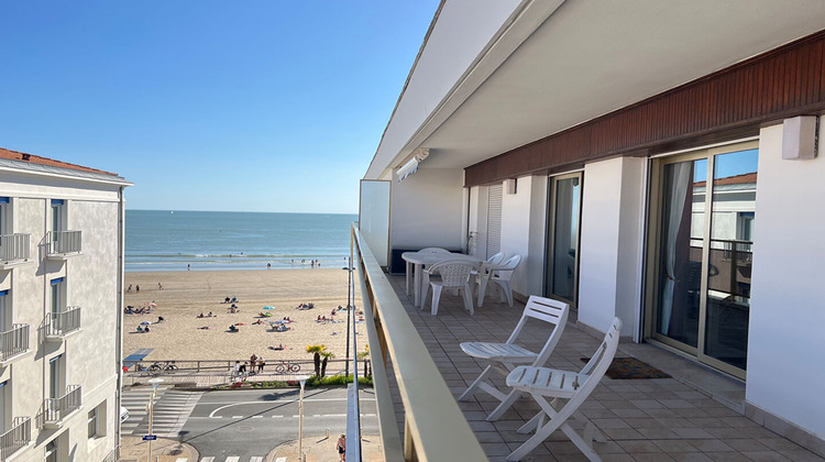Ma-Cabane - Vente Appartement ROYAN, 76 m²