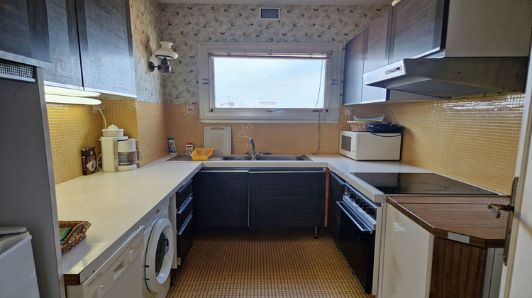 Ma-Cabane - Vente Appartement ROYAN, 76 m²
