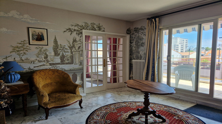 Ma-Cabane - Vente Appartement ROYAN, 76 m²