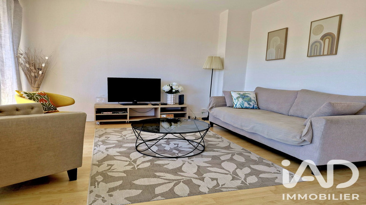 Ma-Cabane - Vente Appartement Royan, 68 m²