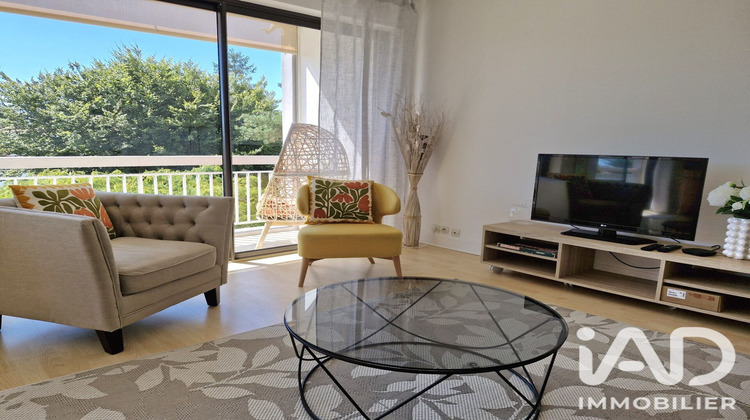 Ma-Cabane - Vente Appartement Royan, 68 m²
