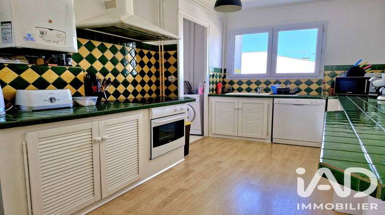 Ma-Cabane - Vente Appartement Royan, 68 m²