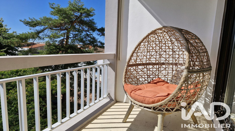 Ma-Cabane - Vente Appartement Royan, 68 m²