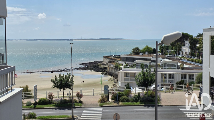 Ma-Cabane - Vente Appartement Royan, 95 m²