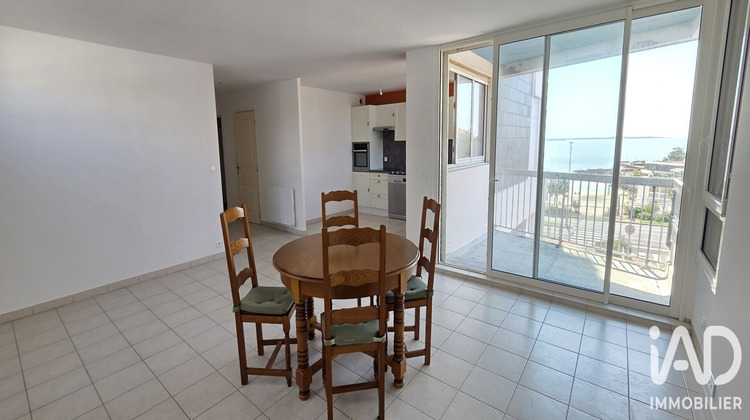 Ma-Cabane - Vente Appartement Royan, 95 m²