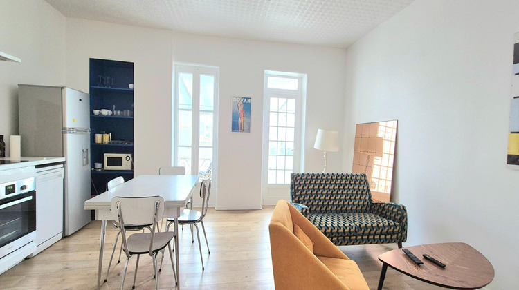 Ma-Cabane - Vente Appartement Royan, 53 m²