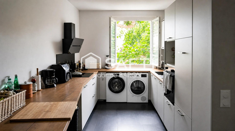 Ma-Cabane - Vente Appartement Royan, 79 m²
