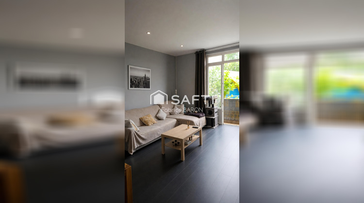 Ma-Cabane - Vente Appartement Royan, 79 m²