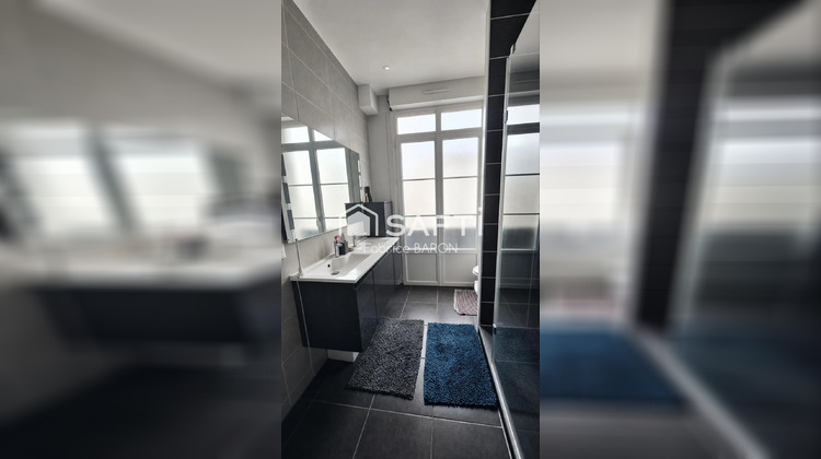 Ma-Cabane - Vente Appartement Royan, 79 m²