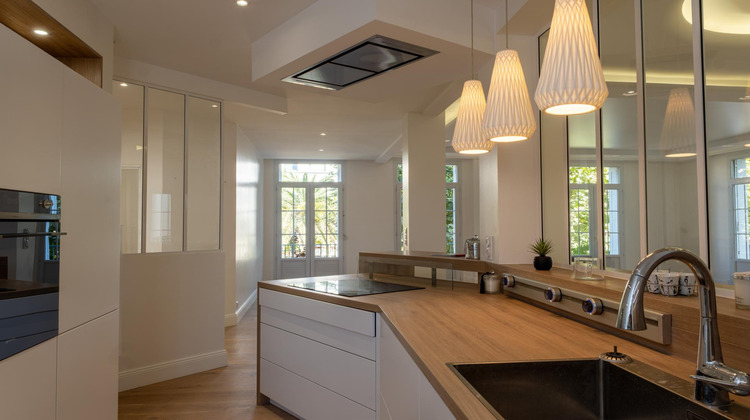 Ma-Cabane - Vente Appartement Royan, 103 m²