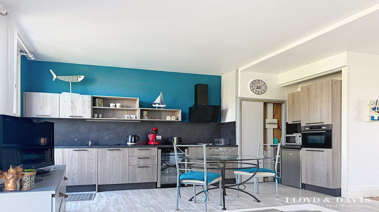 Ma-Cabane - Vente Appartement Royan, 41 m²