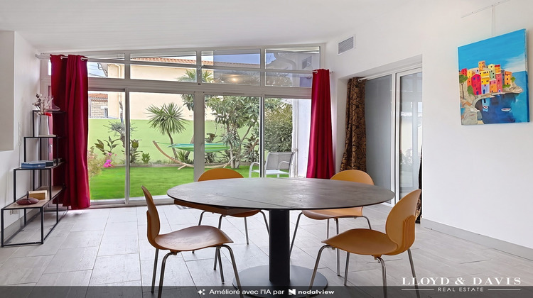 Ma-Cabane - Vente Appartement Royan, 118 m²