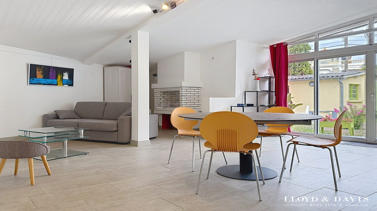 Ma-Cabane - Vente Appartement Royan, 118 m²