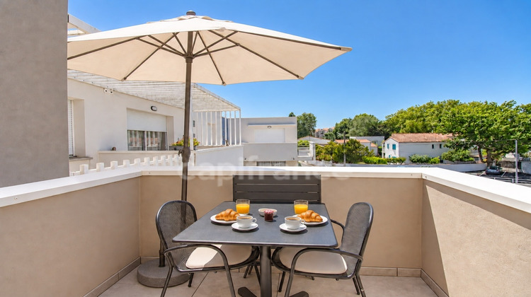 Ma-Cabane - Vente Appartement ROYAN, 44 m²
