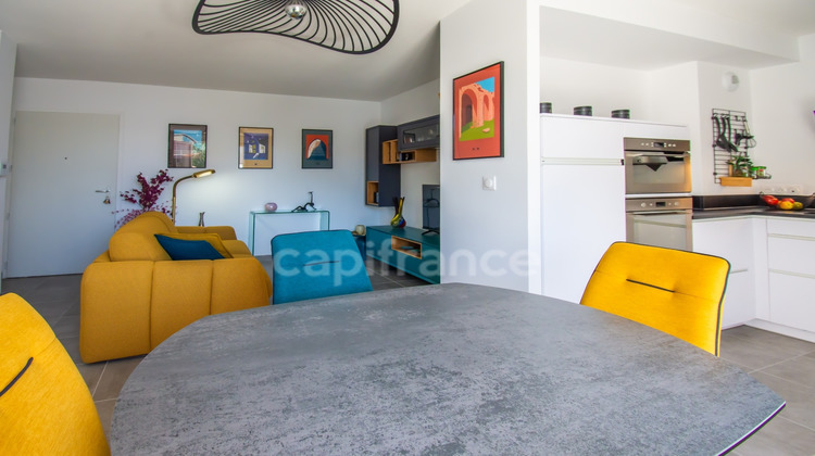 Ma-Cabane - Vente Appartement ROYAN, 44 m²