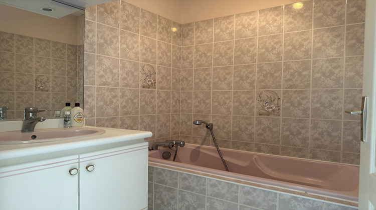 Ma-Cabane - Vente Appartement ROYAN, 62 m²