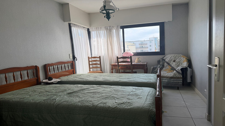 Ma-Cabane - Vente Appartement ROYAN, 62 m²
