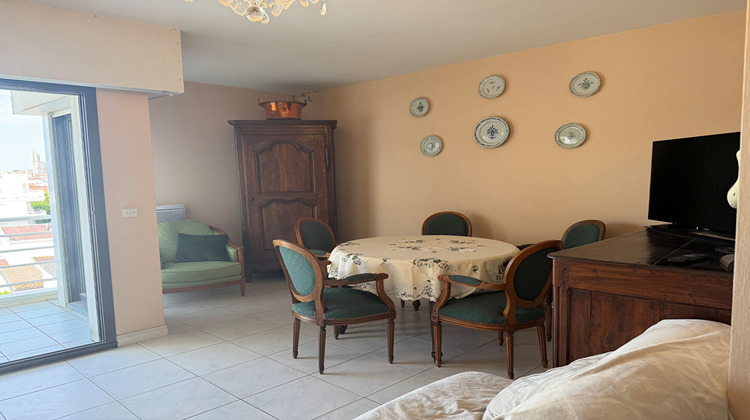Ma-Cabane - Vente Appartement ROYAN, 62 m²