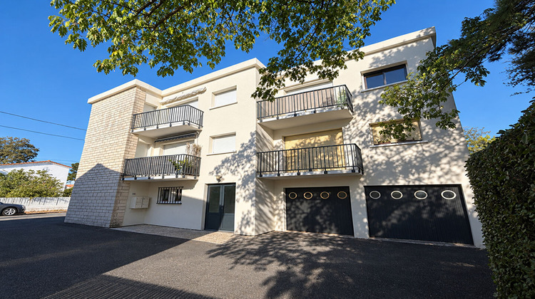 Ma-Cabane - Vente Appartement ROYAN, 40 m²