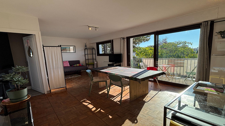 Ma-Cabane - Vente Appartement ROYAN, 40 m²