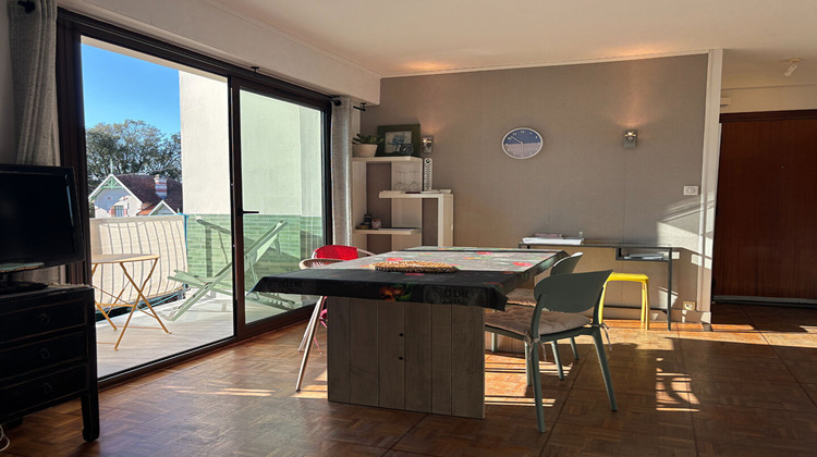 Ma-Cabane - Vente Appartement ROYAN, 40 m²