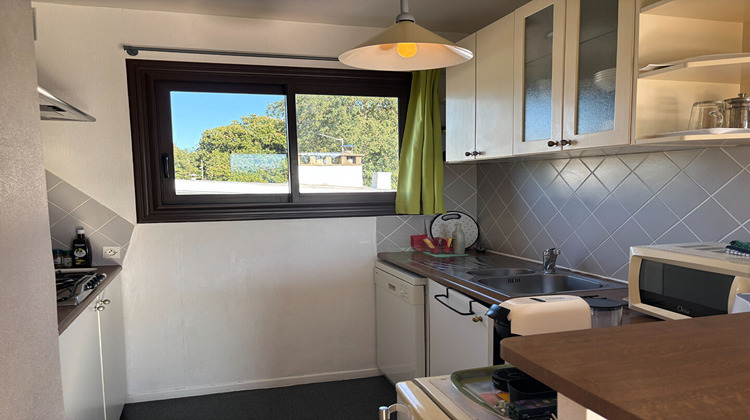 Ma-Cabane - Vente Appartement ROYAN, 40 m²