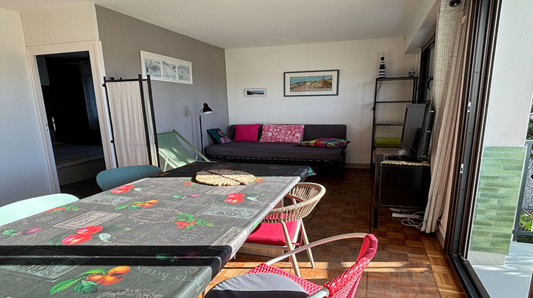 Ma-Cabane - Vente Appartement ROYAN, 40 m²