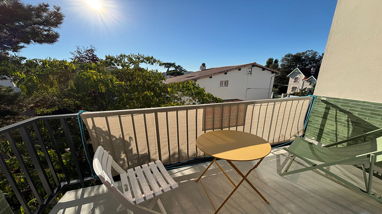Ma-Cabane - Vente Appartement ROYAN, 40 m²
