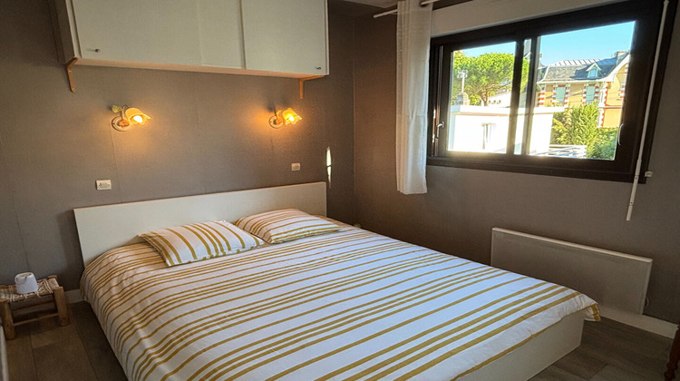 Ma-Cabane - Vente Appartement ROYAN, 40 m²