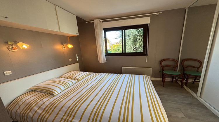 Ma-Cabane - Vente Appartement ROYAN, 40 m²