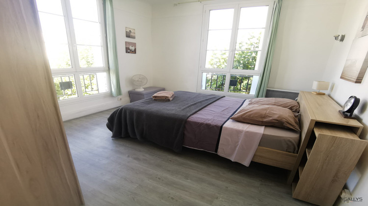 Ma-Cabane - Vente Appartement Royan, 62 m²