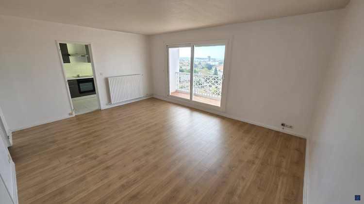 Ma-Cabane - Vente Appartement Royan, 69 m²
