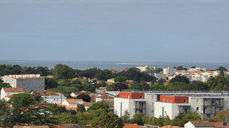 Ma-Cabane - Vente Appartement Royan, 69 m²