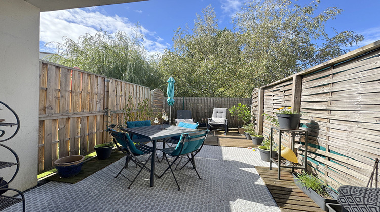 Ma-Cabane - Vente Appartement ROYAN, 19 m²