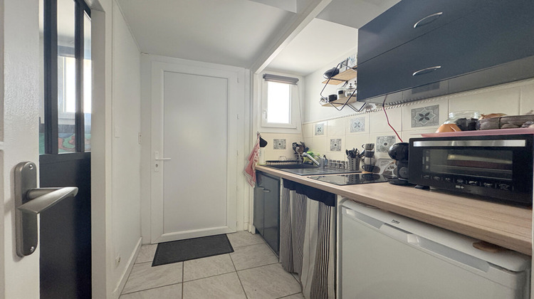 Ma-Cabane - Vente Appartement ROYAN, 19 m²