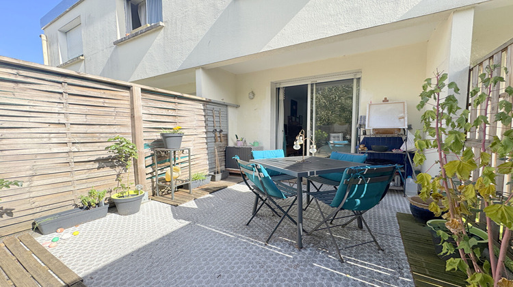 Ma-Cabane - Vente Appartement ROYAN, 19 m²