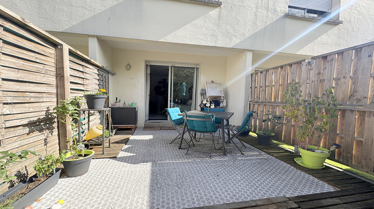 Ma-Cabane - Vente Appartement ROYAN, 19 m²