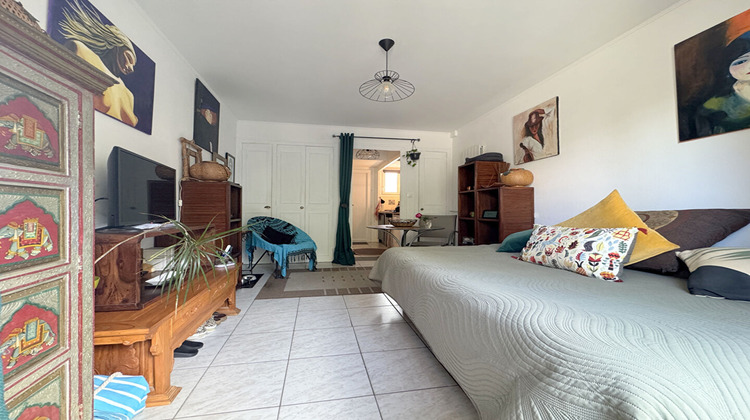 Ma-Cabane - Vente Appartement ROYAN, 19 m²