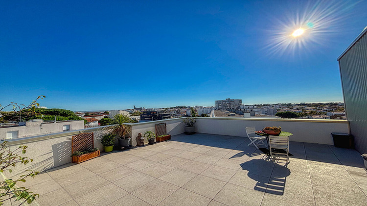 Ma-Cabane - Vente Appartement ROYAN, 63 m²