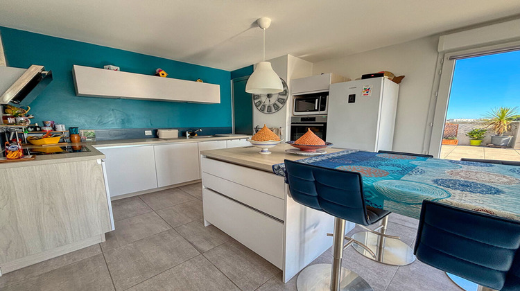 Ma-Cabane - Vente Appartement ROYAN, 63 m²