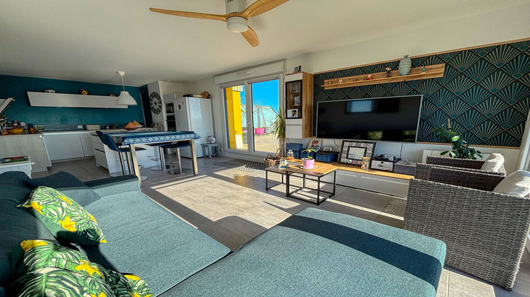 Ma-Cabane - Vente Appartement ROYAN, 63 m²