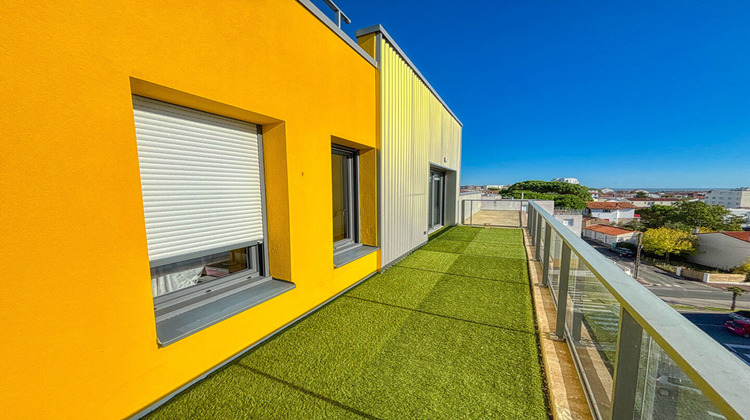 Ma-Cabane - Vente Appartement ROYAN, 63 m²