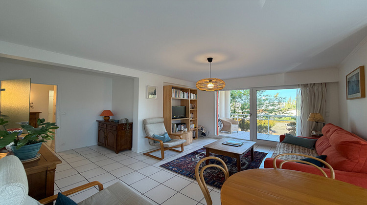 Ma-Cabane - Vente Appartement ROYAN, 50 m²