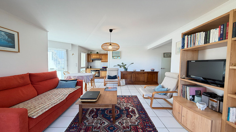Ma-Cabane - Vente Appartement ROYAN, 50 m²