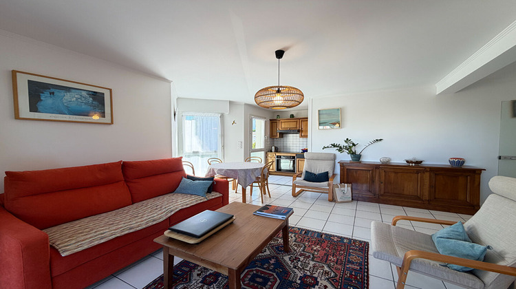 Ma-Cabane - Vente Appartement ROYAN, 50 m²